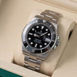 Rolex Submariner 126610LN 2025