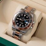 Rolex GMT-Master II 126711CHNR 2024