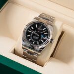 Rolex Sky-Dweller 326934 2020