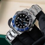 Rolex GMT-Master II 126710BLNR 2025
