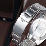 Tudor Tudor Black Bay Blue Eta 79220B 2018