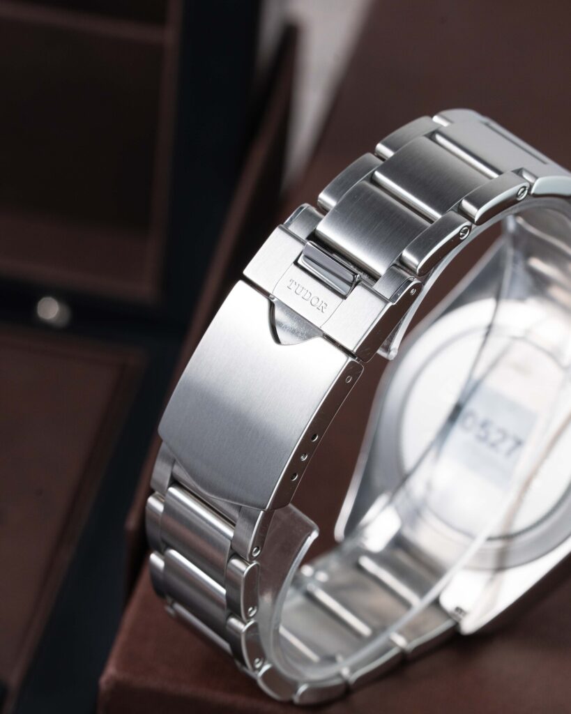 Tudor Tudor Black Bay Blue Eta 79220B 2018