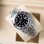 Rolex GMT-Master II 126710GRNR 2025