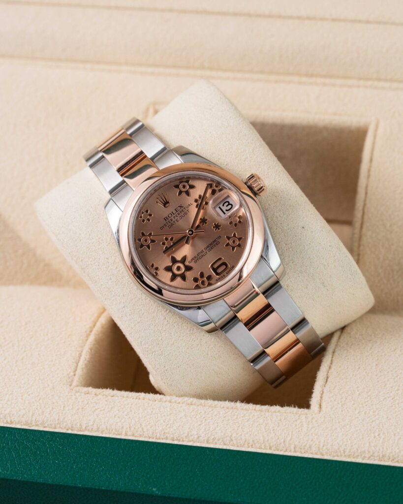 Rolex Datejust 178341
