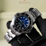 Rolex Deepsea 116660 2015