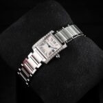 Cartier Tank Francaise 2384