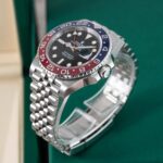 Rolex GMT-Master II 126710BLRO 2025