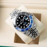 Rolex GMT-Master II 126710BLNR 2024