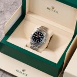 Rolex Explorer II 226570 2022