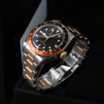 Tudor Black Bay GMT 79833MN 2023