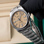 Rolex Oyster Perpetual 134300 2025