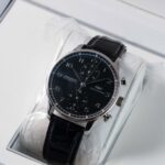 IWC Portuguese Chronograph IW371438 2009