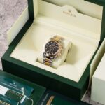 Rolex Daytona 116523 2010