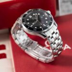 Omega Seamaster 212.30.41.61.01.001 2009