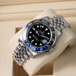 Rolex GMT-Master II 126710BLNR 2025