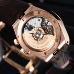 Vacheron Constantin Overseas Chronograph 5500V/000R-B074 2023