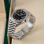 Rolex Datejust 126284RBR 2021