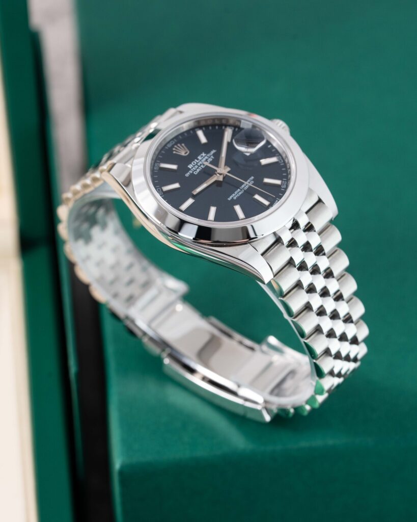 Rolex Datejust 126300 2025