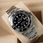 Rolex Submariner 126610LN 2021