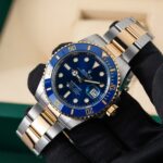 Rolex Submariner 126613LB 2021