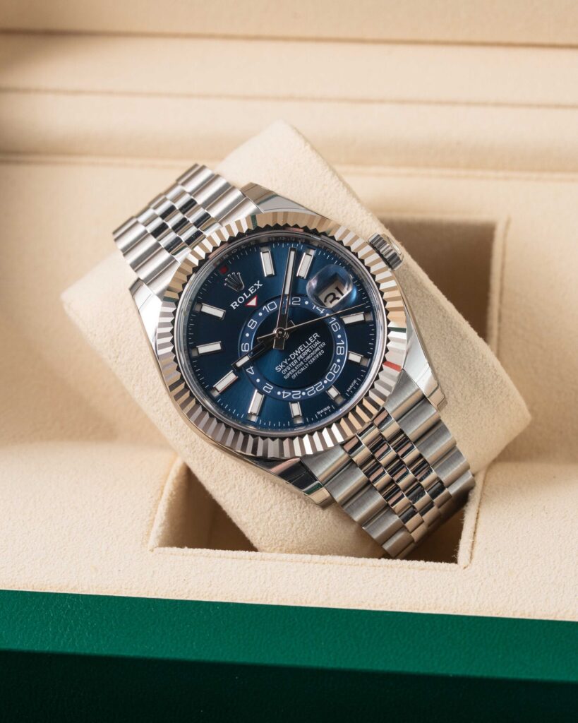 Rolex Sky-Dweller 326934 2023
