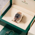 Rolex GMT-Master II 126715CHNR 2023