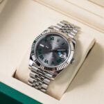 Rolex Datejust 126334 2025