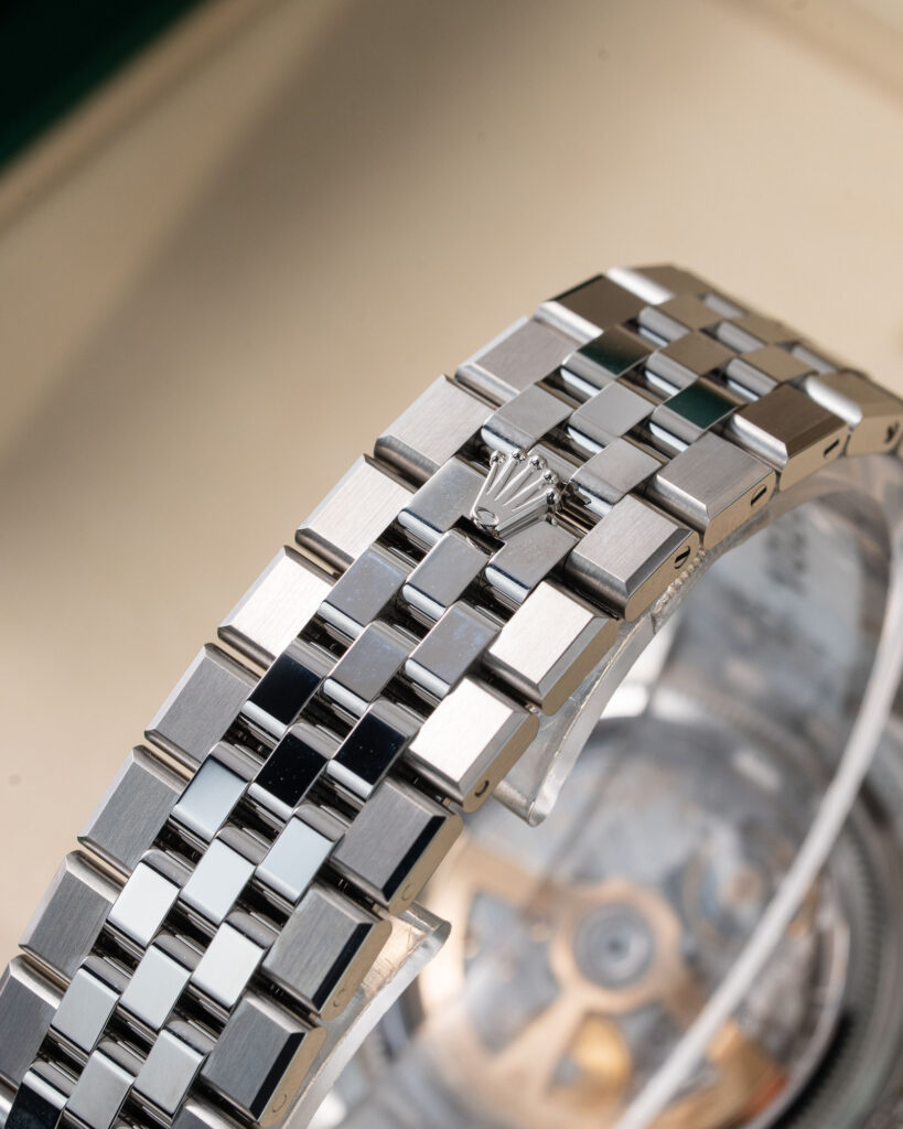 Rolex Land-Dweller 127334 2025