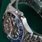 Rolex GMT-Master II 126710BLNR 2025