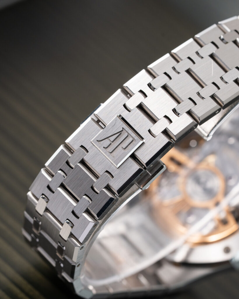 Audemars Piguet Royal Oak 15510ST.OO.1320ST.08 2024