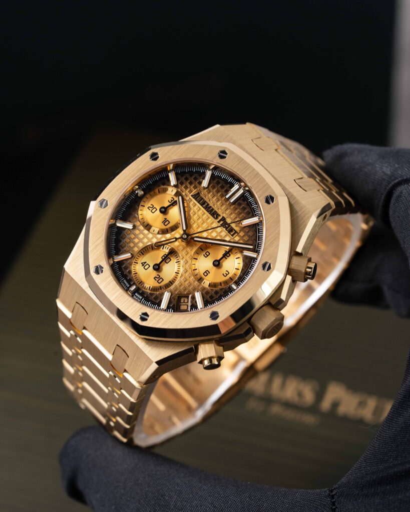 Audemars Piguet Royal Oak 26240BA.OO.132BA.02 2024