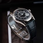Patek Philippe Calatrava 6006G-001 2021