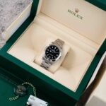 Rolex Explorer 124270 2023
