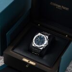 Audemars Piguet Royal Oak Chronograph 26240ST.OO.1320ST.05