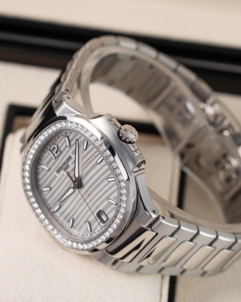 Patek Philippe Nautilus 7118/1200A-010 2024