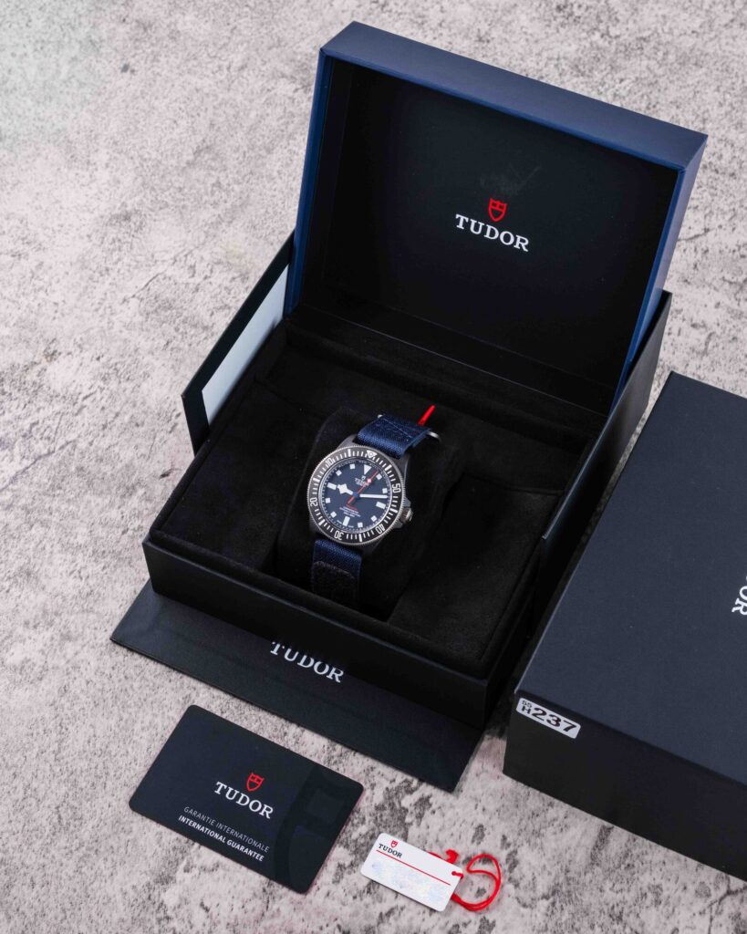 Tudor Pelagos 25707KN 2023