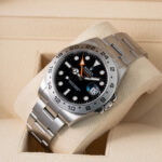 Rolex Explorer II 226570 2022