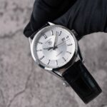 Tag Heuer Carrera Calibre 5 WV211A-0