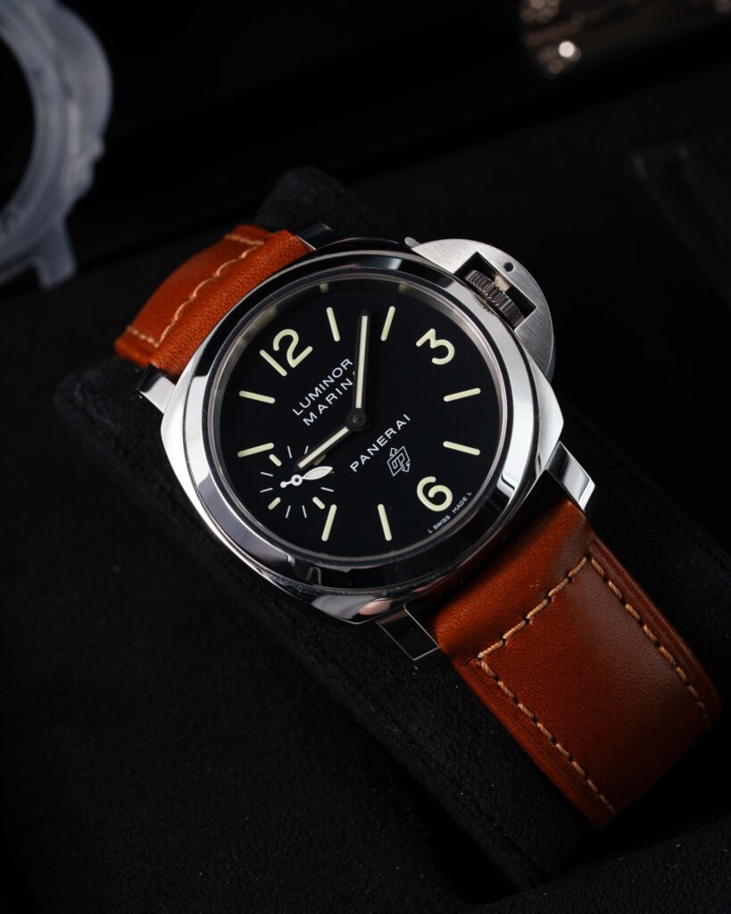 Panerai Luminor Marina PAM01005 2017