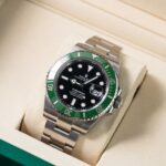 Rolex Submariner 126610LV 2025