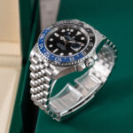 Rolex GMT-Master II 126710BLNR 2025