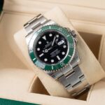 Rolex Submariner 126610LV 2021