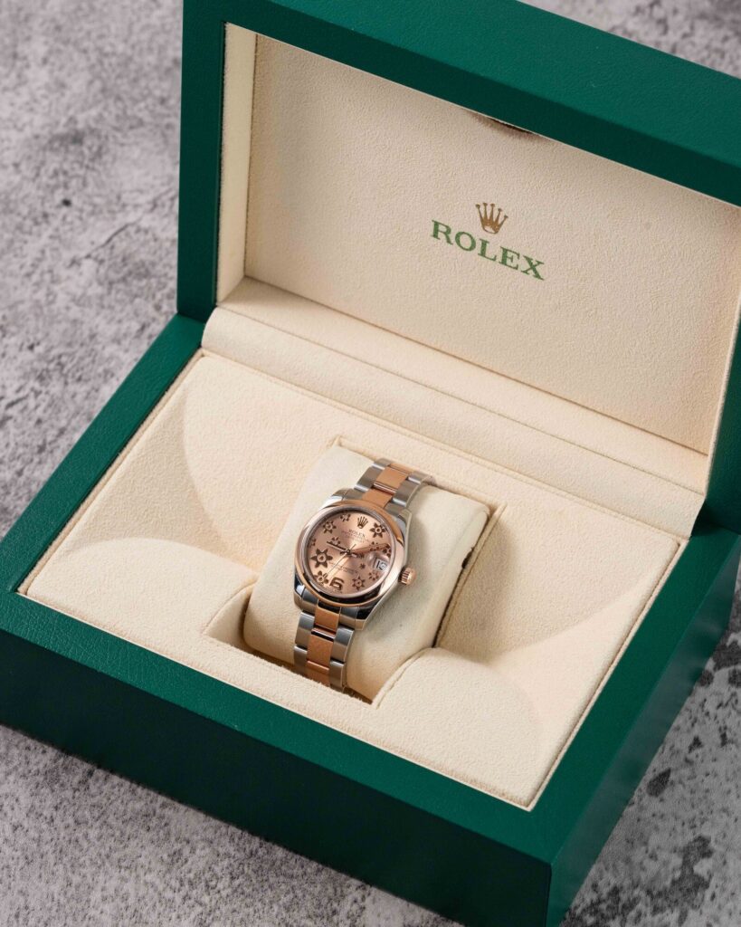 Rolex Datejust 178341