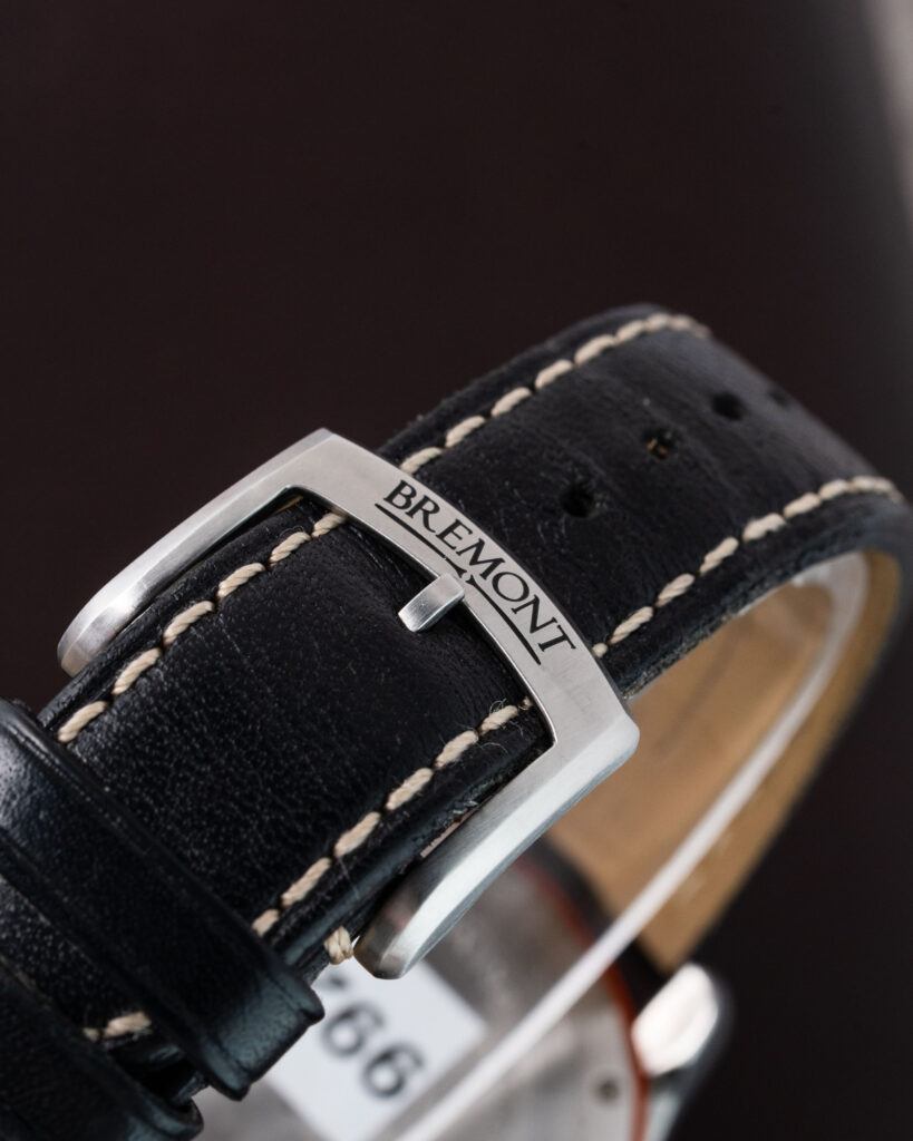Bremont Martin Baker Chronometer MB11/OR 2010
