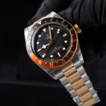 Tudor Black Bay GMT 79833MN 2023
