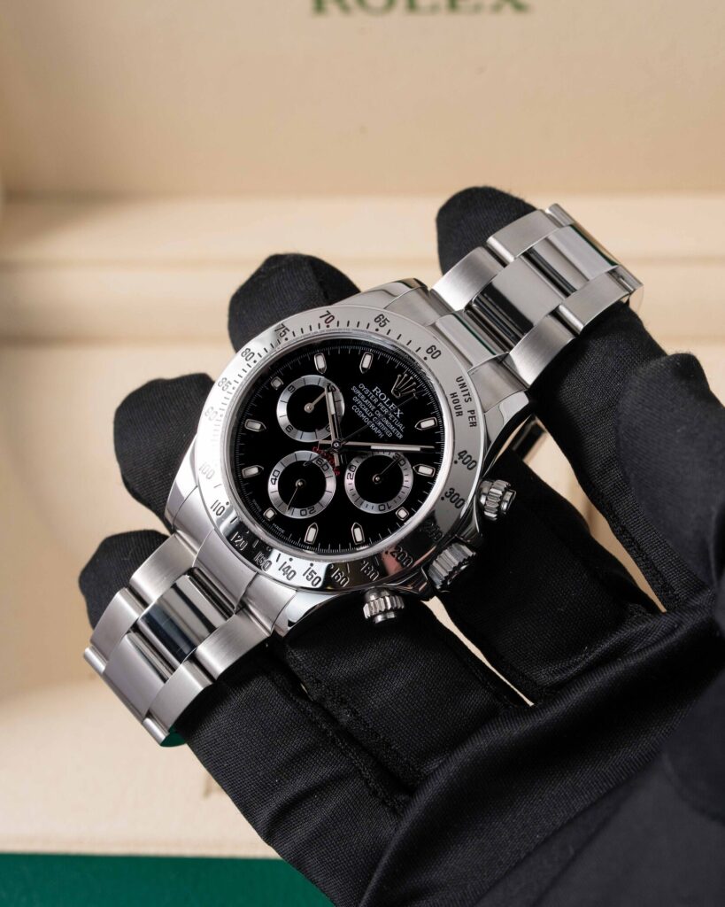 Rolex Daytona 116520 2014