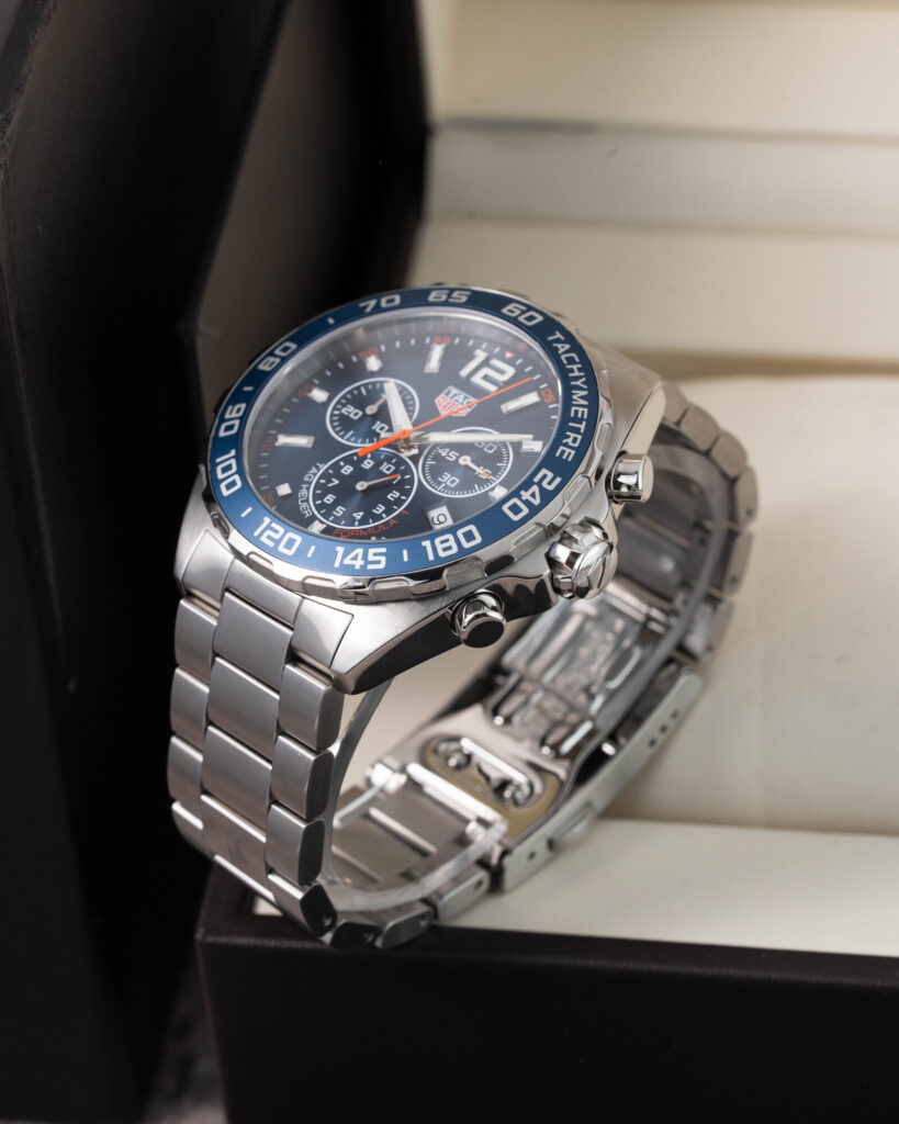 Tag Heuer Formula 1 CAZ1014