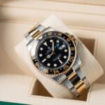 Rolex GMT-Master II 116713LN 2017