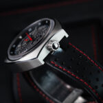 Omega Seamaster Bullhead 225.12.43.50.02.001 2016