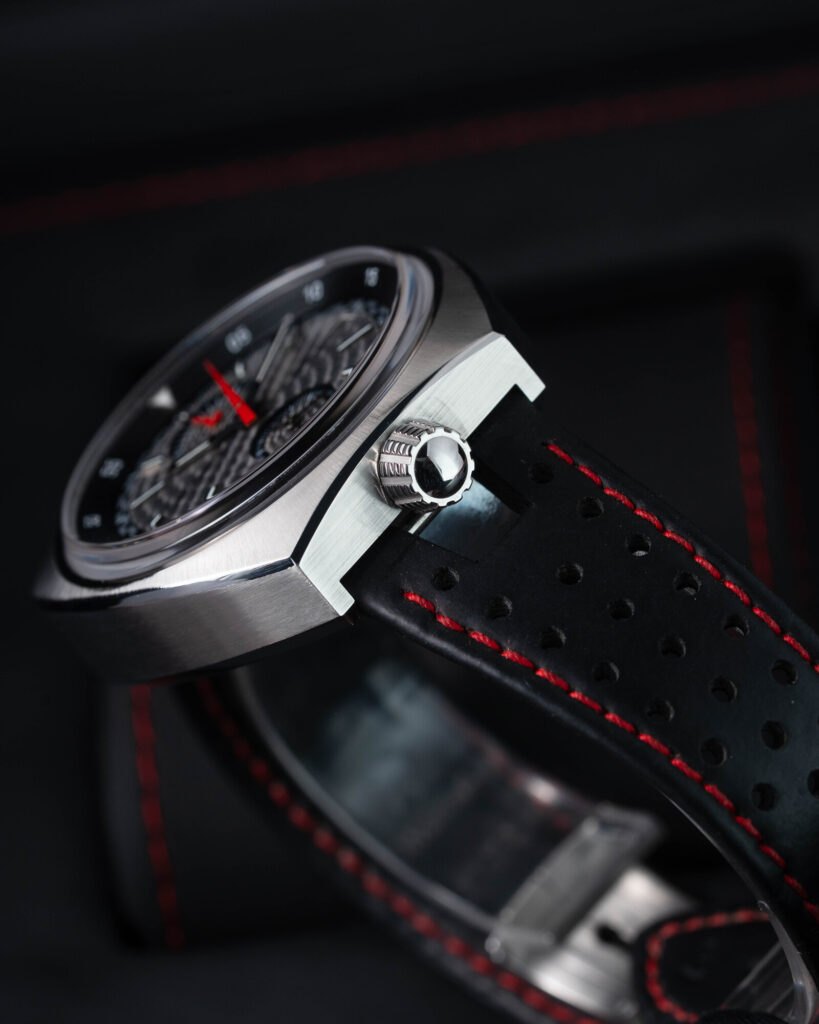 Omega Seamaster Bullhead 225.12.43.50.02.001 2016